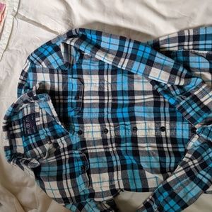 Flannel